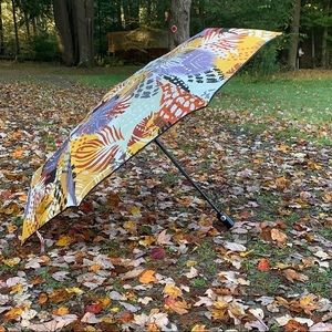 Vera Bradley Umbrella